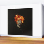 Beroh Wall Mural Gallery Image 2