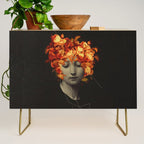 Beroh Credenza Gallery Image 1