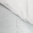 Ombre Blue Plume Comforter Gallery Image 4