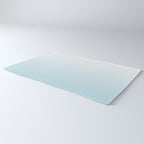 Ombre Blue Plume Rug Gallery Image 3