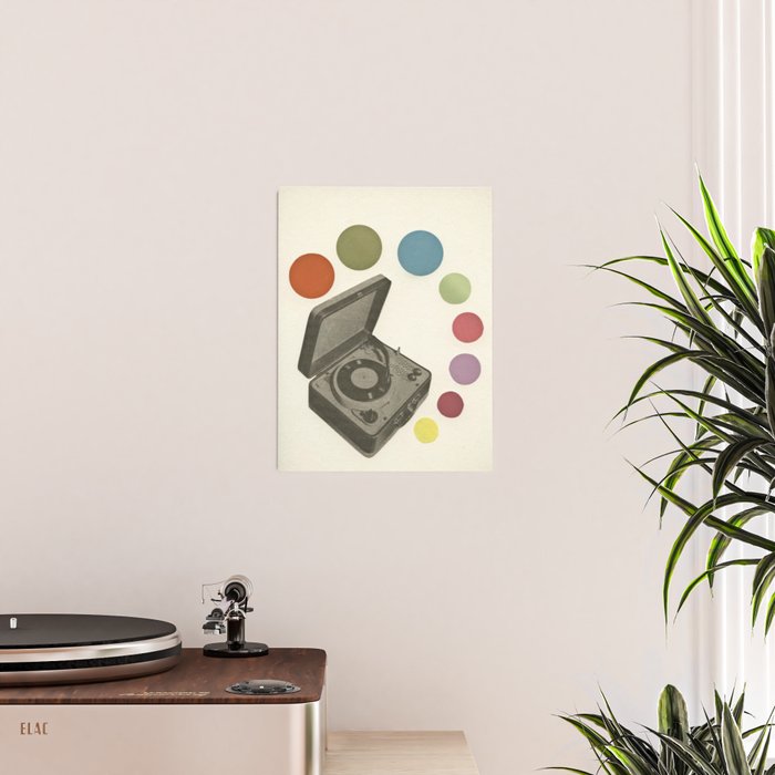 Pop Music Poster Gallery Image 2