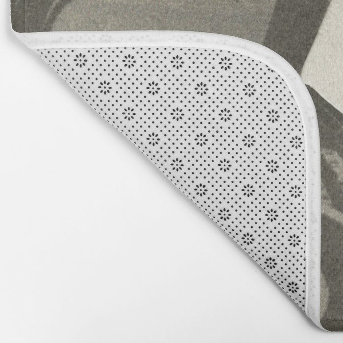 Pop Music Bath Mat Gallery Image 2
