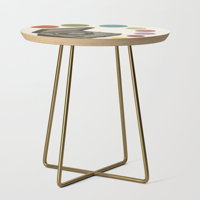 Pop Music Side Table Gallery Image 1