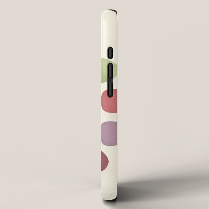 Pop Music iPhone Case Gallery Image 2