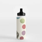 Pop Music Water Bottle Gallery Image 2