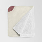 Pop Music Throw Blanket Gallery Image 3