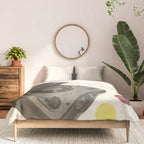 Pop Music Comforter Gallery Image 3