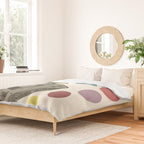 Pop Music Duvet Cover Gallery Image 2