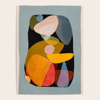 Modern Abstract Art 63 Poster Gallery Image 4