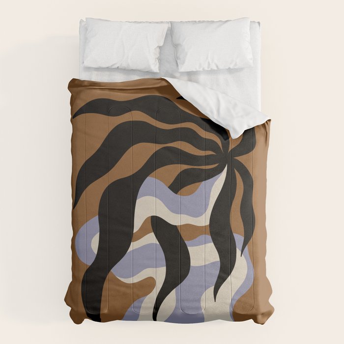 Ventura Blvd Comforter Gallery Image 6