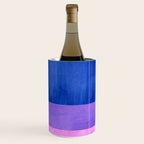 Wisteria Dress Wine Chiller Gallery Image 1