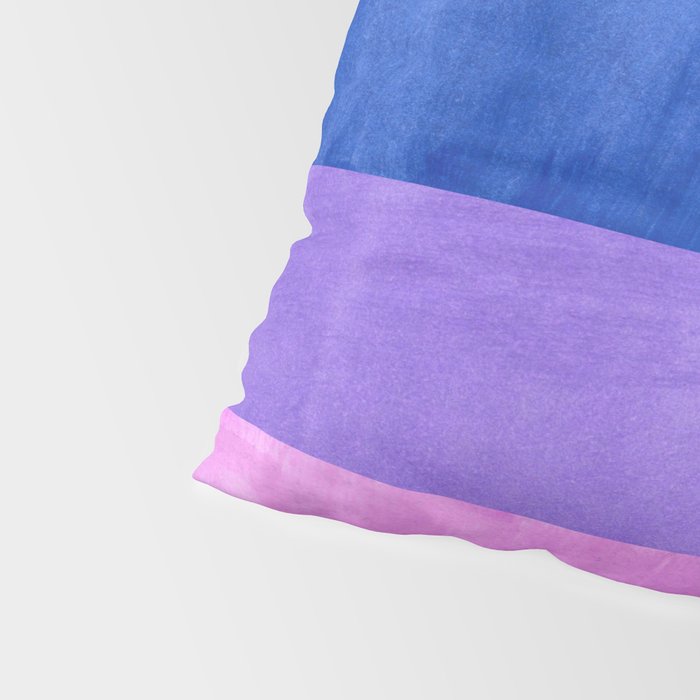 Wisteria Dress Pillow Sham Gallery Image 4