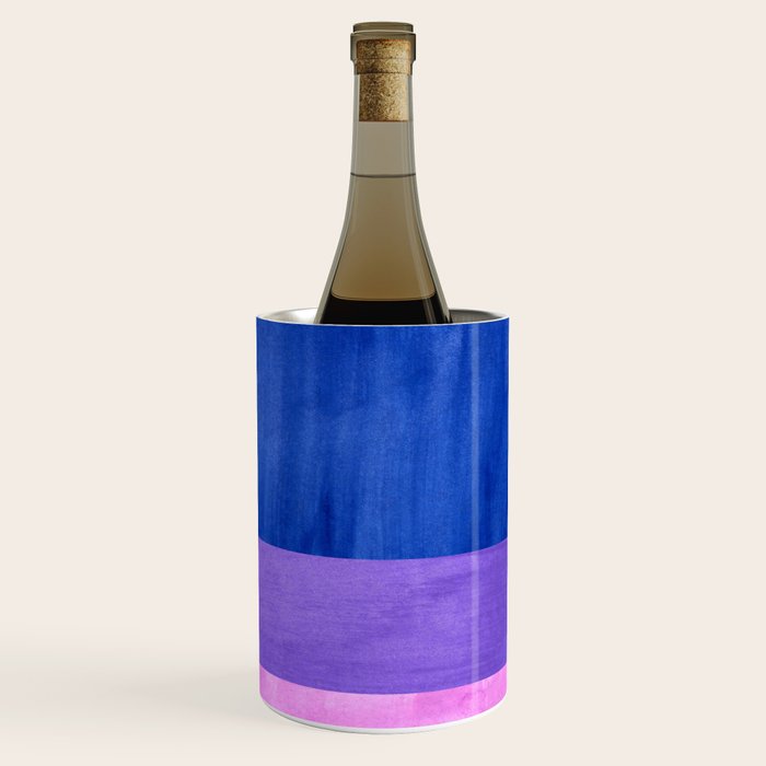 Wisteria Dress Wine Chiller Gallery Image 3