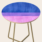 Wisteria Dress Side Table Gallery Image 2