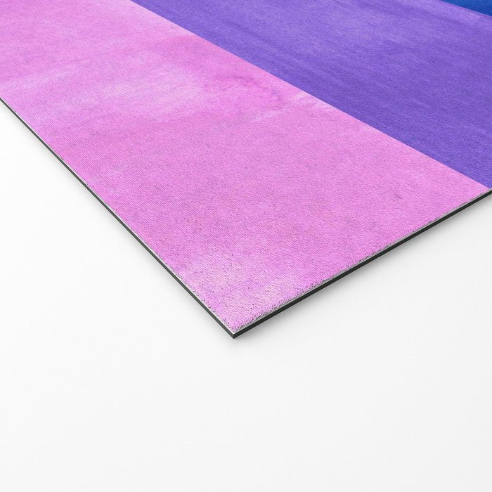 Wisteria Dress Welcome Mat Gallery Image 2