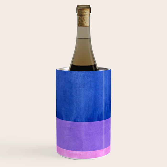 Wisteria Dress Wine Chiller Gallery Image 2