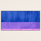 Wisteria Dress Desk Mat Gallery Image 3