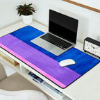 Wisteria Dress Desk Mat Gallery Image 2