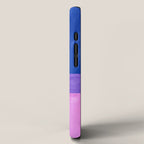 Wisteria Dress iPhone Case Gallery Image 2