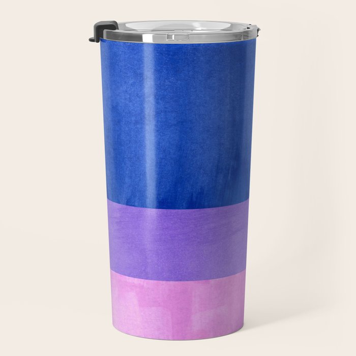 Wisteria Dress Travel Mug Gallery Image 3