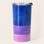 Wisteria Dress Travel Mug Gallery Image 2