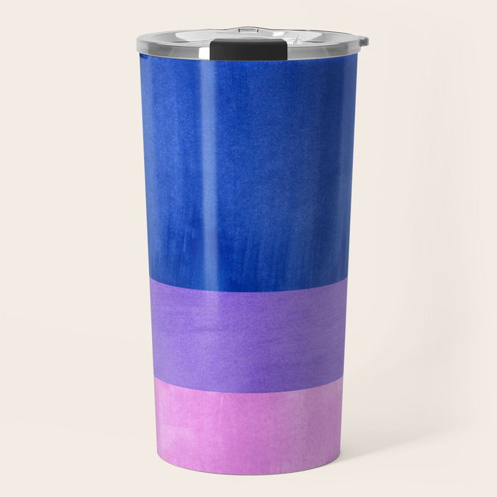 Wisteria Dress Travel Mug Gallery Image 1