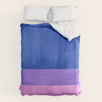 Wisteria Dress Duvet Cover Gallery Image 6
