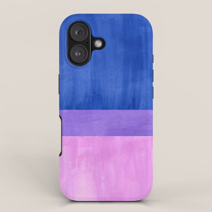 Wisteria Dress iPhone Case Gallery Image 1