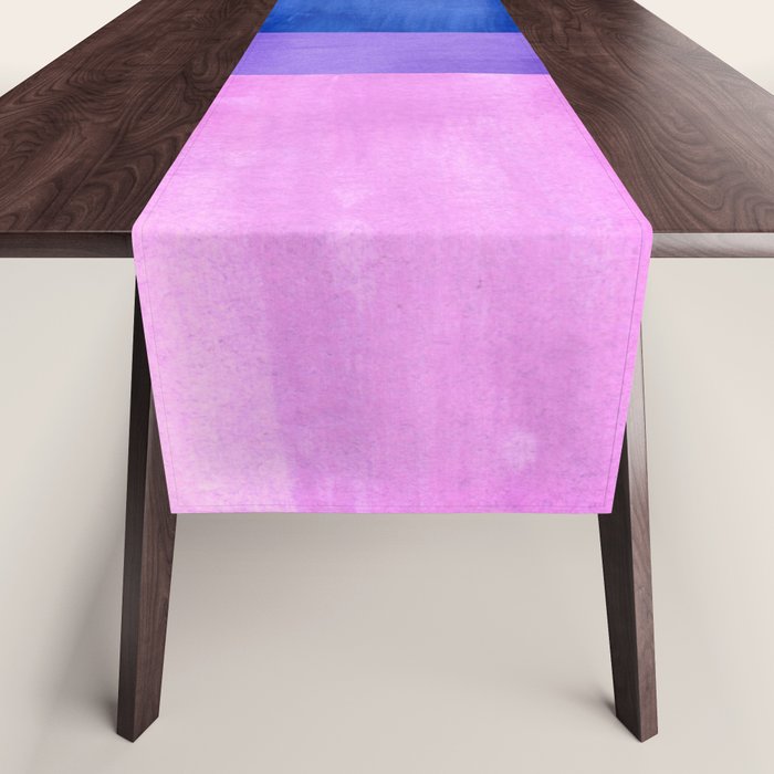 Wisteria Dress Table Runner Gallery Image 1