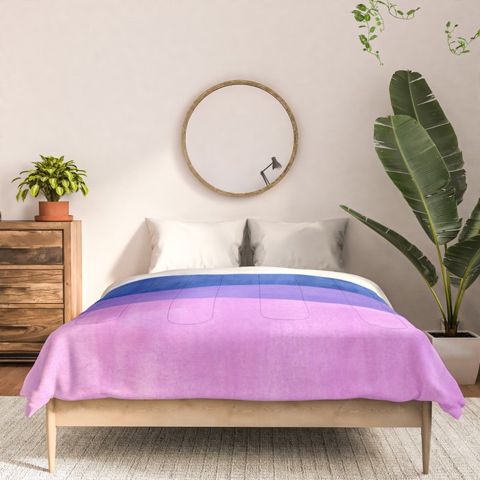Wisteria Dress Comforter Gallery Image 3