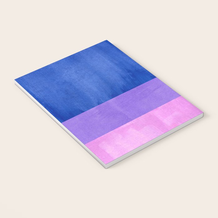 Wisteria Dress Notebook Gallery Image 3