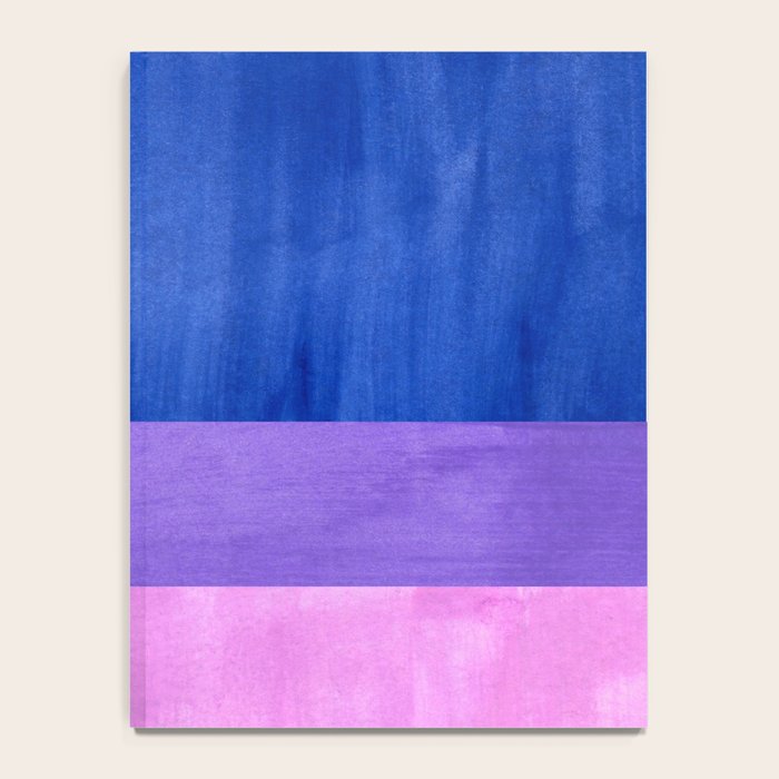 Wisteria Dress Notebook Gallery Image 4