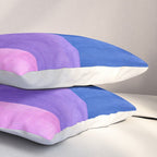 Wisteria Dress Pillow Sham Gallery Image 3