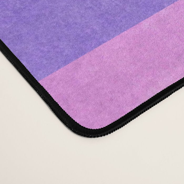 Wisteria Dress Desk Mat Gallery Image 4