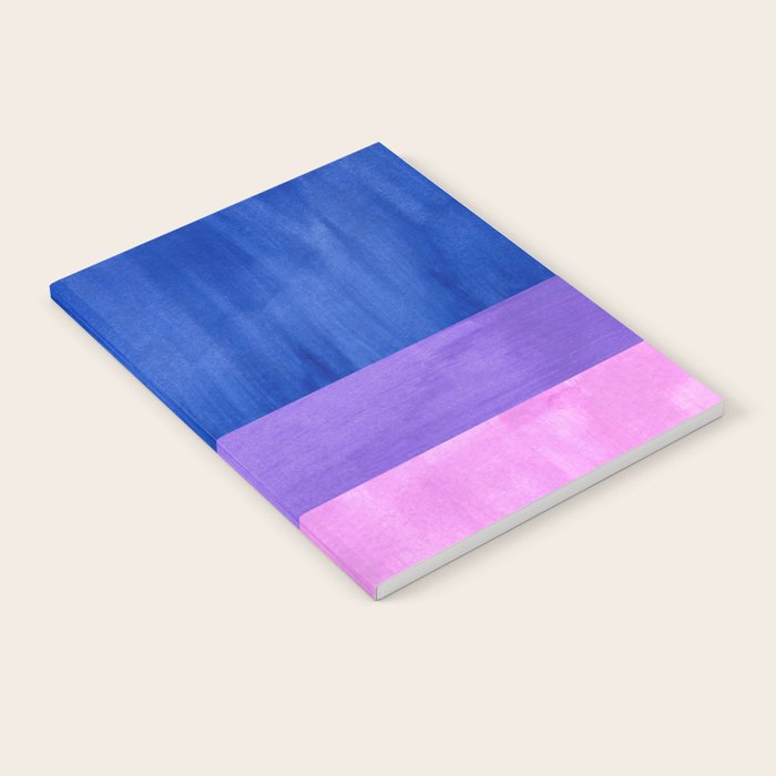 Wisteria Dress Notebook Gallery Image 1