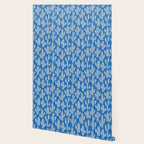 Cactus plant hand drawn pattern Wallpaper Gallery Image 2