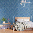 Cactus plant hand drawn pattern Wallpaper Gallery Image 3