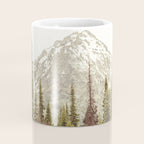 Grand Teton National Park Adventure II - Wanderlust Mountains Coffee Mug Gallery Image 4