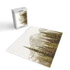 Grand Teton National Park Adventure II - Wanderlust Mountains Jigsaw Puzzle Gallery Image 2