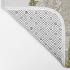 Grand Teton National Park Adventure II - Wanderlust Mountains Bath Mat Gallery Image 2