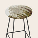 Grand Teton National Park Adventure II - Wanderlust Mountains Stool Gallery Image 2