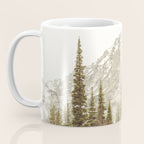 Grand Teton National Park Adventure II - Wanderlust Mountains Coffee Mug Gallery Image 3