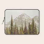 Grand Teton National Park Adventure II - Wanderlust Mountains Laptop Sleeve Gallery Image 1