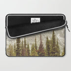 Grand Teton National Park Adventure II - Wanderlust Mountains Laptop Sleeve Gallery Image 2