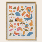 Daydreams Serving Tray Gallery Image 1