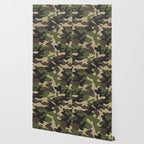 Military camouflage Wallpaper Gallery Image 2