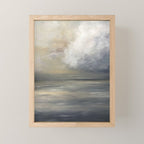 Venture Mini Art Print Gallery Image 1