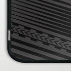 UrbanNesian Samoan Pe'a Laptop Sleeve Gallery Image 3