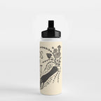 Hands in the Dirt Water Bottle Gallery Image 2