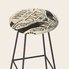 Hands in the Dirt Stool Gallery Image 2